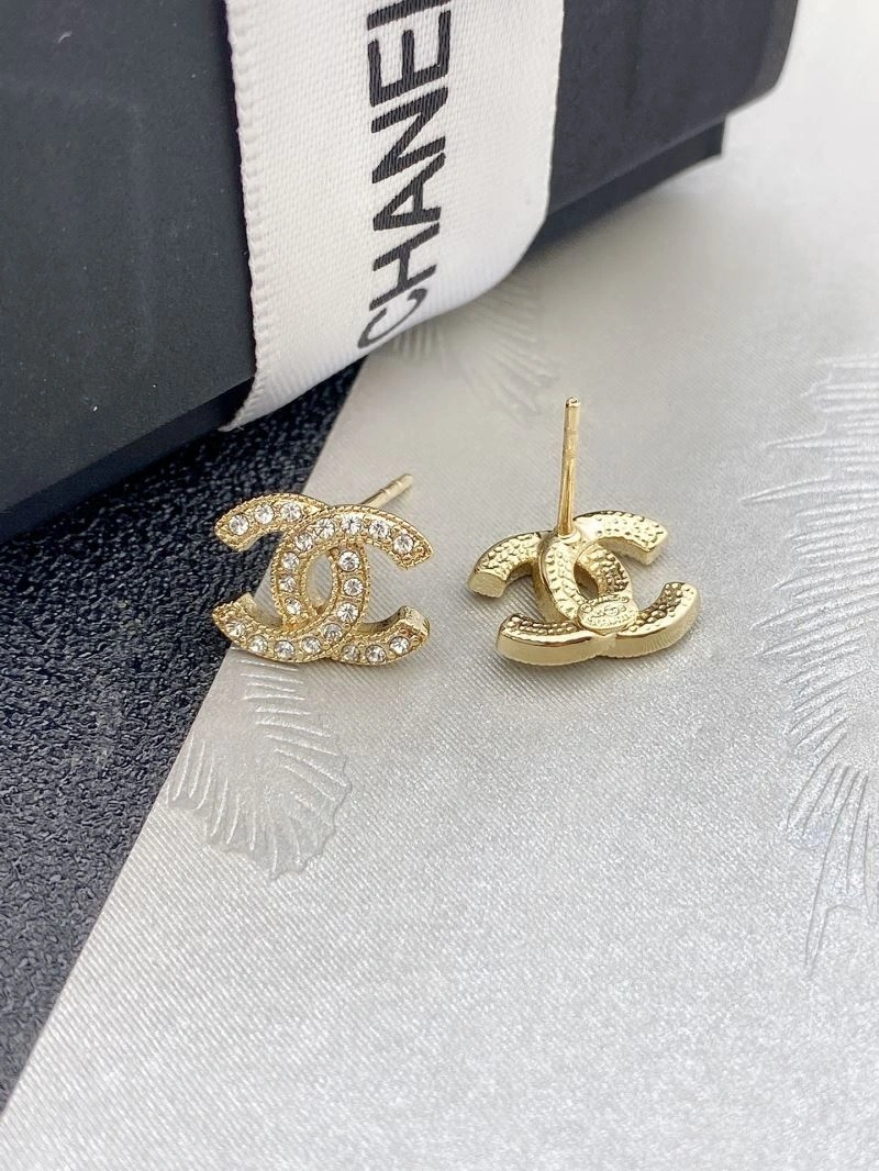 AllSeason Chxnxl Earrings 291530