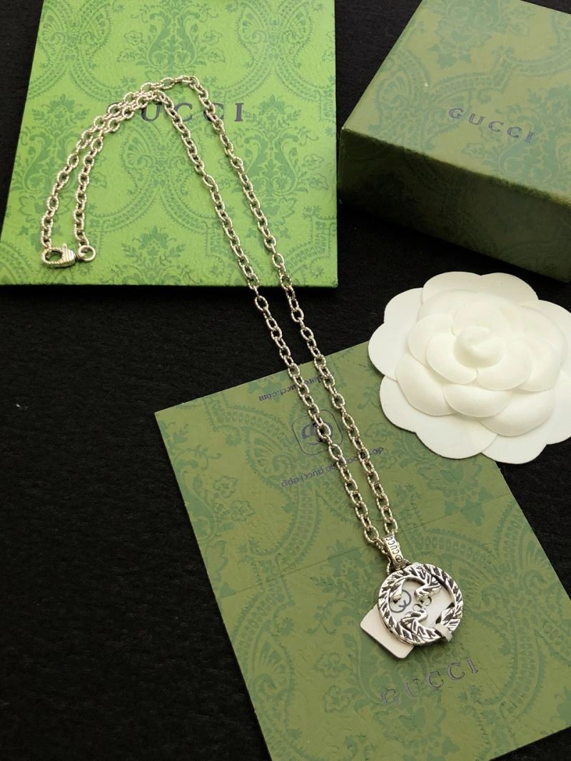 Gxccx Necklaces EasyMatch 306445