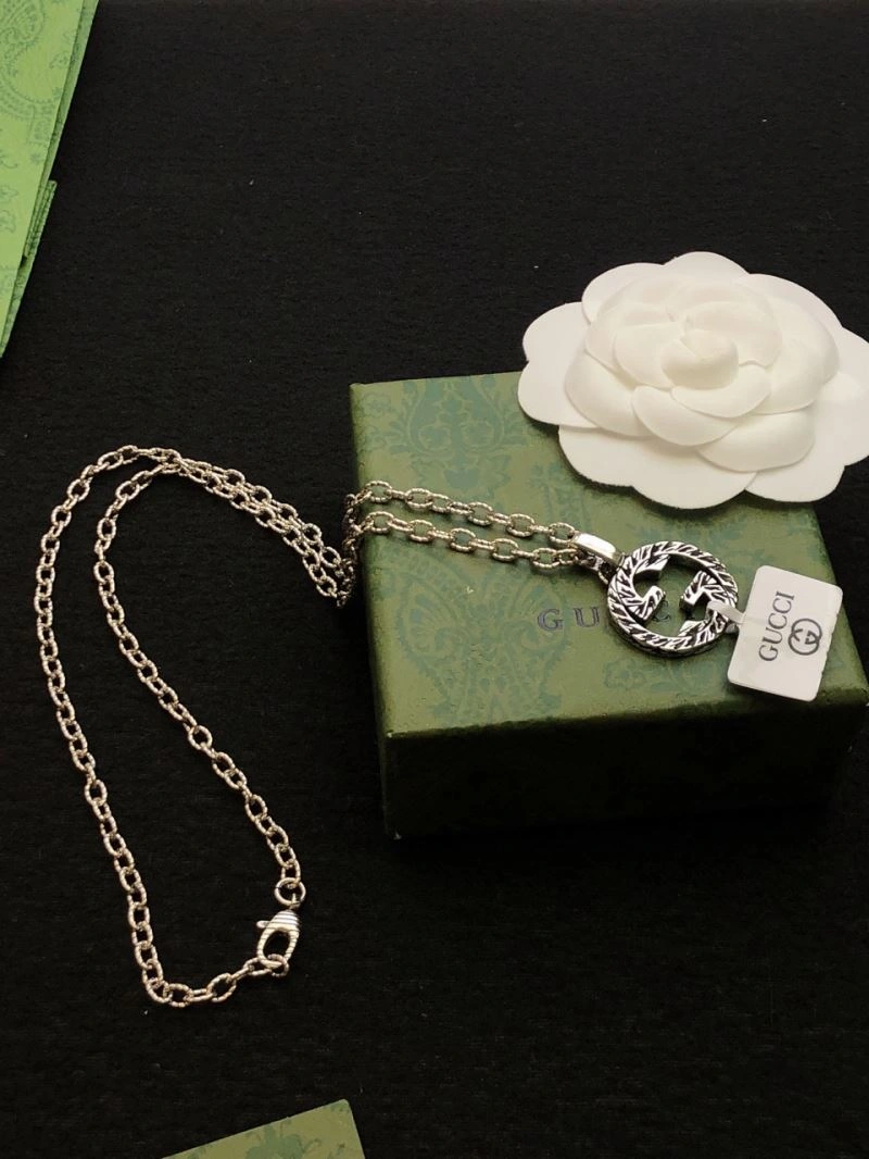 Gxccx Necklaces EasyMatch 306445