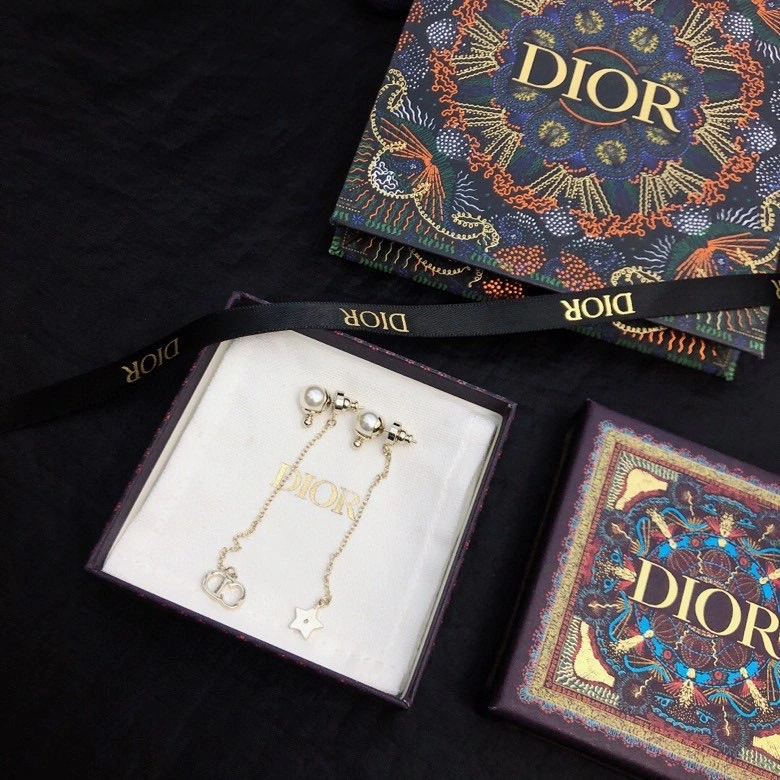 Christian Dxxr Earrings AllSeason 295316
