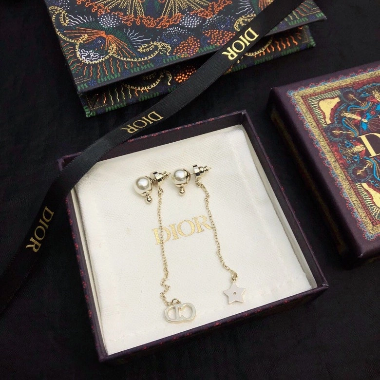 Christian Dxxr Earrings AllSeason 295316