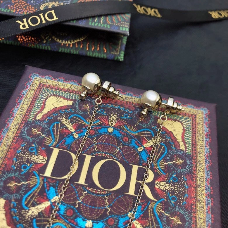 Christian Dxxr Earrings AllSeason 295316