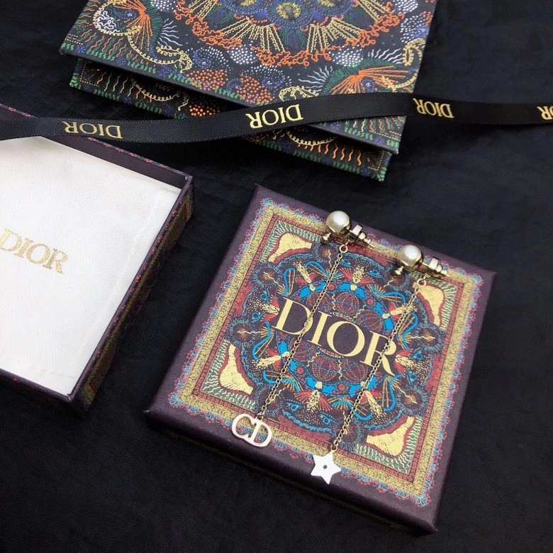 Christian Dxxr Earrings AllSeason 295316