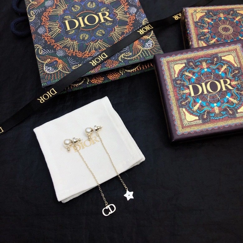 Christian Dxxr Earrings AllSeason 295316