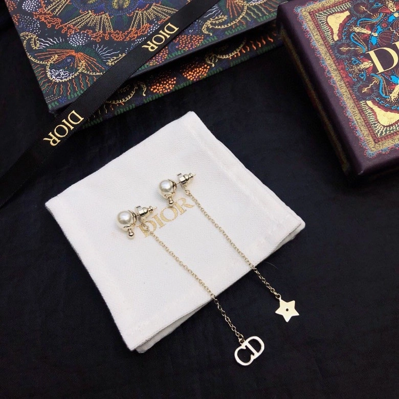 Christian Dxxr Earrings AllSeason 295316