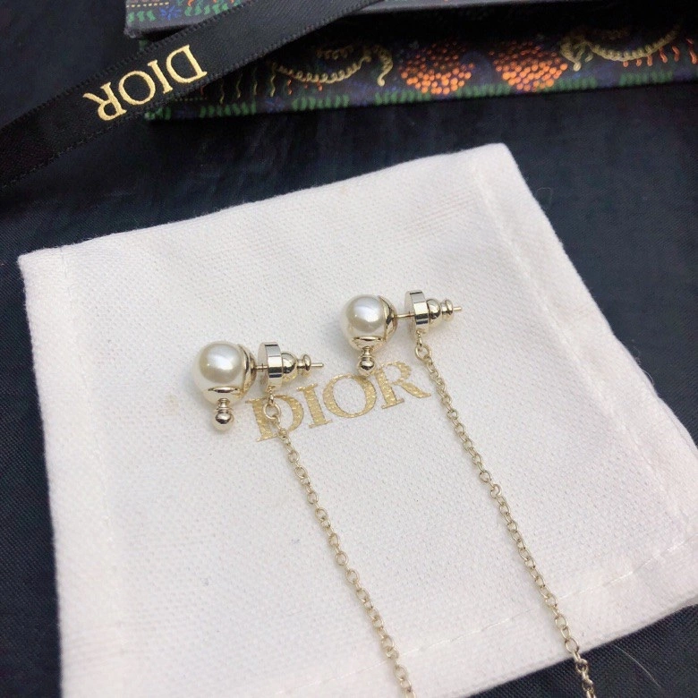 Christian Dxxr Earrings AllSeason 295316