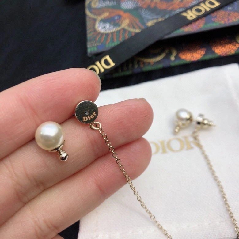 Christian Dxxr Earrings AllSeason 295316
