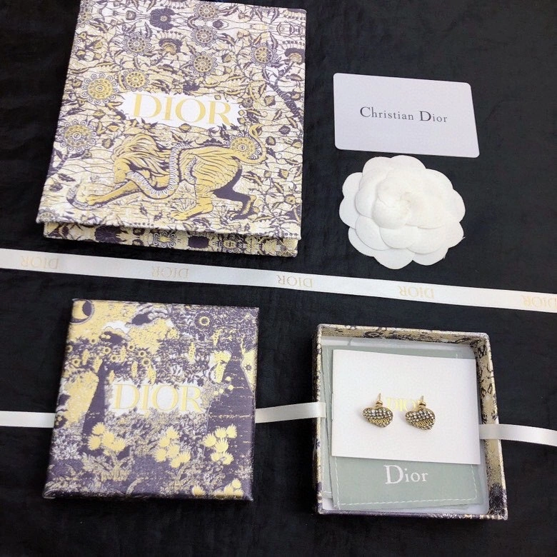 Christian Dxxr Earrings NewStyle 295318