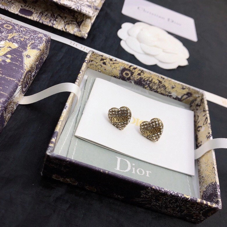 Christian Dxxr Earrings NewStyle 295318