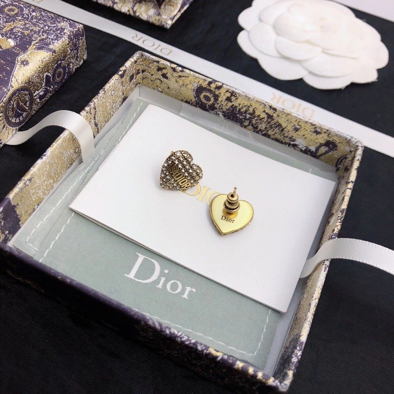 Christian Dxxr Earrings NewStyle 295318