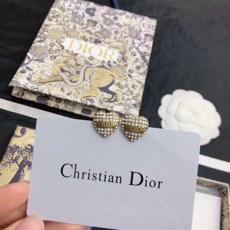 Christian Dxxr Earrings NewStyle 295318
