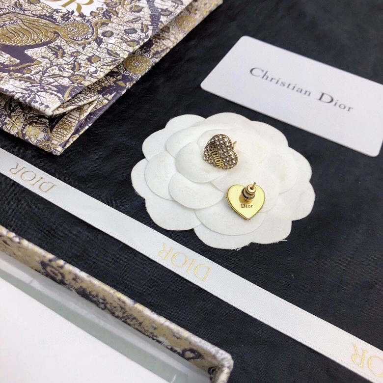 Christian Dxxr Earrings NewStyle 295318