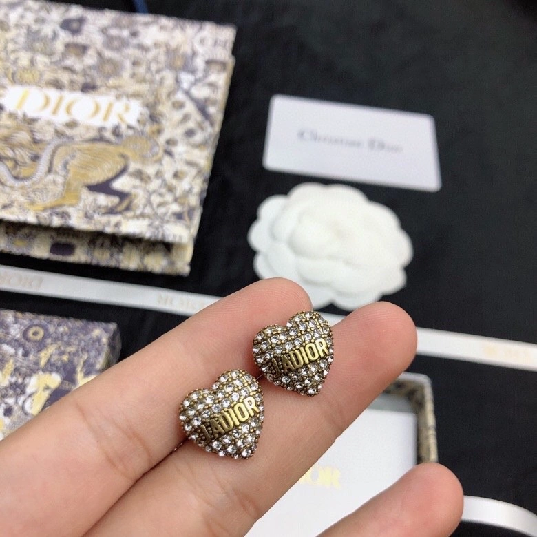 Christian Dxxr Earrings NewStyle 295318