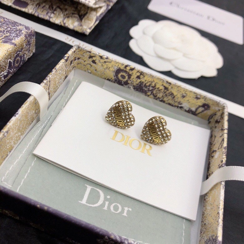 Christian Dxxr Earrings NewStyle 295318