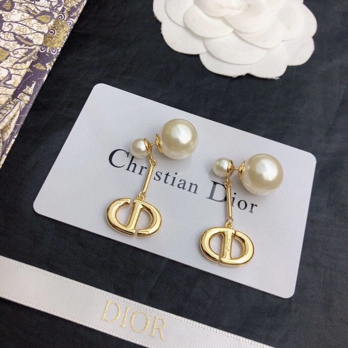 Christian Dxxr Earrings StreetReady 295308