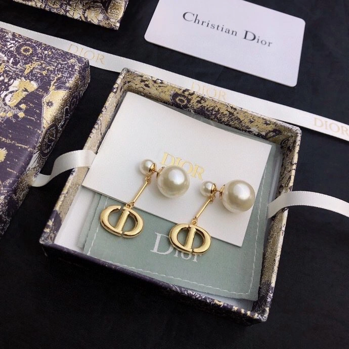 Christian Dxxr Earrings StreetReady 295308