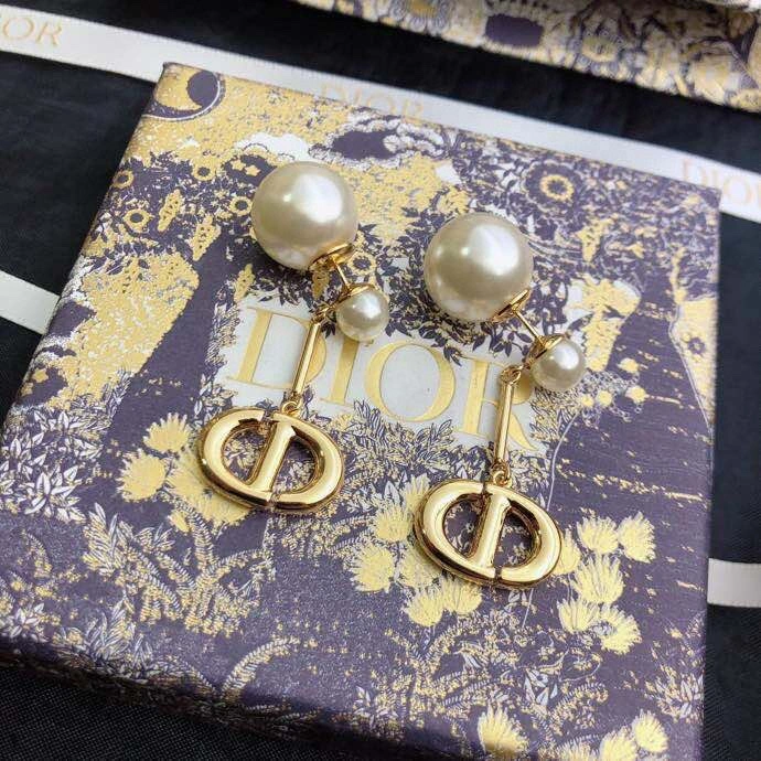 Christian Dxxr Earrings StreetReady 295308