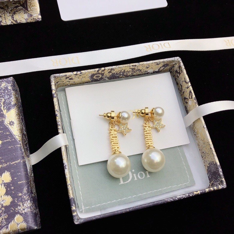 DailyWear Christian Dxxr Earrings 295314