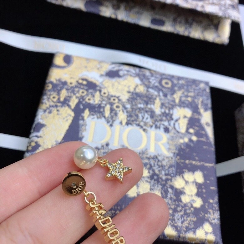 DailyWear Christian Dxxr Earrings 295314