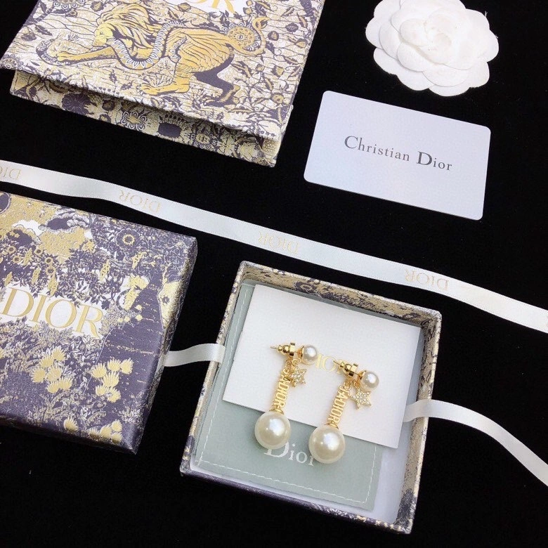 DailyWear Christian Dxxr Earrings 295314