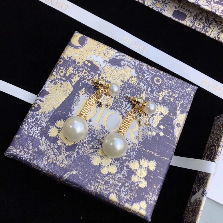 DailyWear Christian Dxxr Earrings 295314