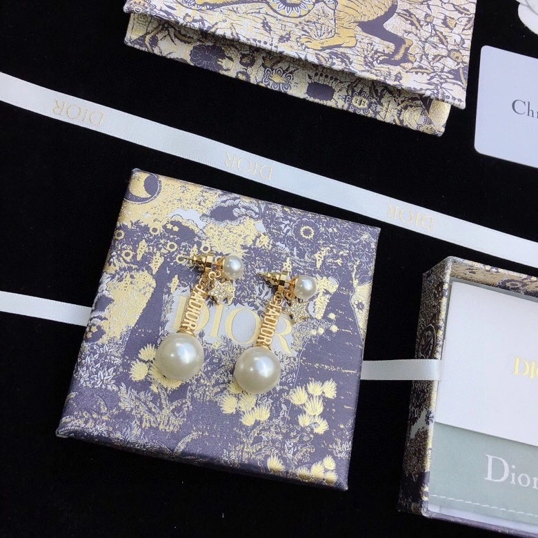 DailyWear Christian Dxxr Earrings 295314