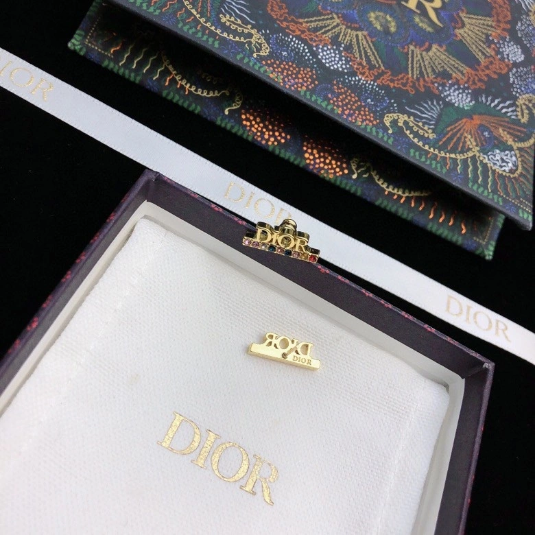 Affordable Christian Dxxr Earrings 295313