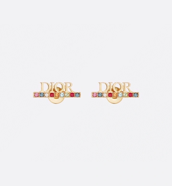 Affordable Christian Dxxr Earrings 295313