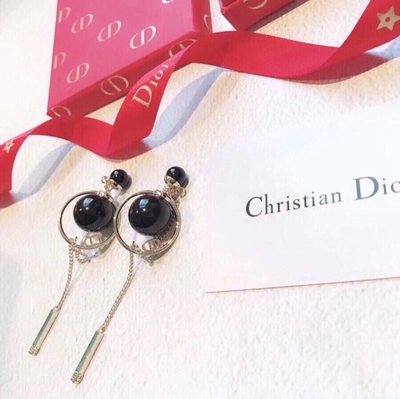 Christian Dxxr Earrings Reliable 295311