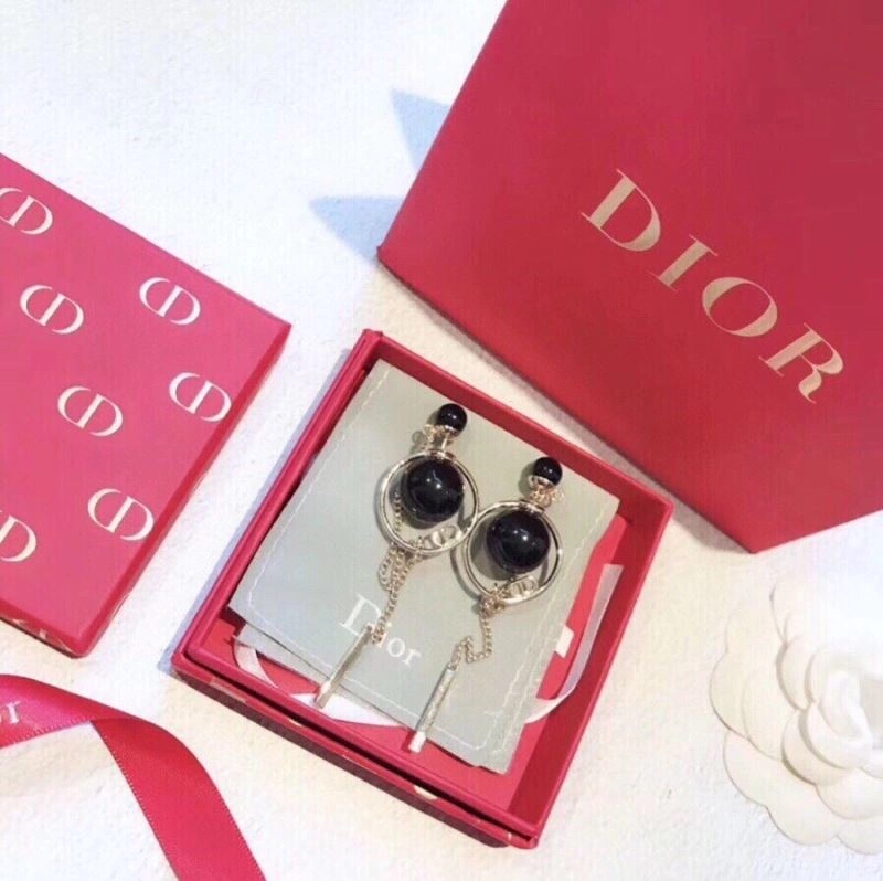 Christian Dxxr Earrings Reliable 295311