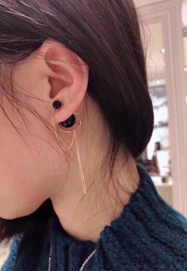Christian Dxxr Earrings Reliable 295311