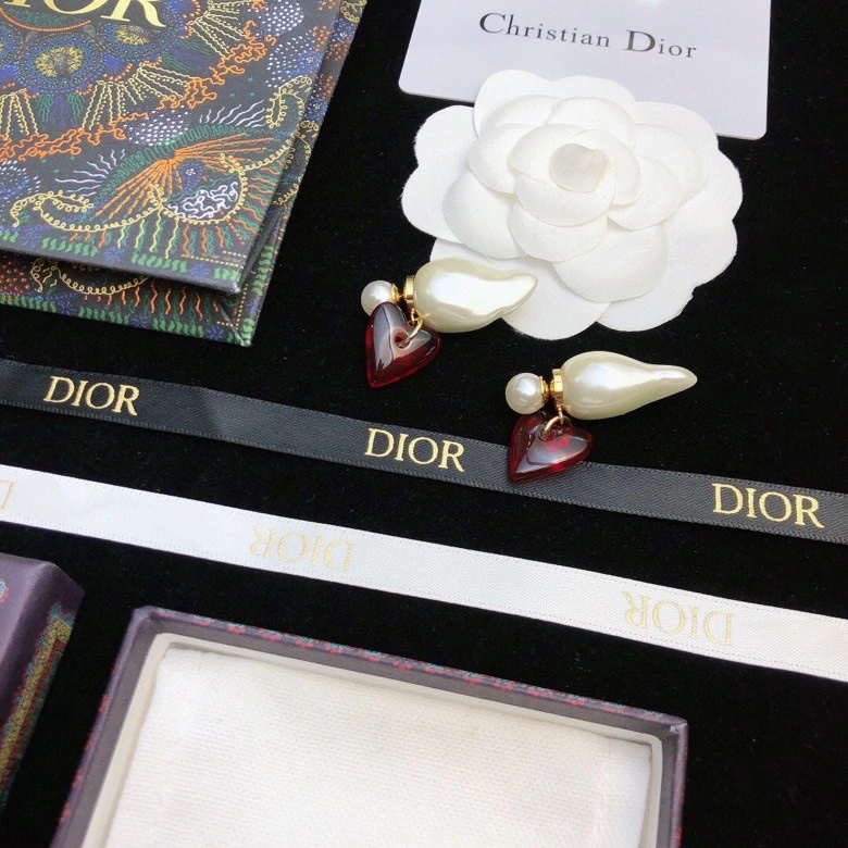 Christian Dxxr Earrings SportInspired 295312