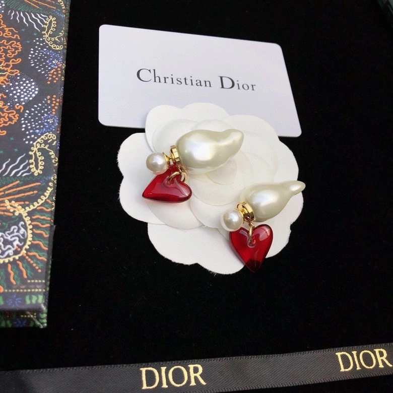 Christian Dxxr Earrings SportInspired 295312