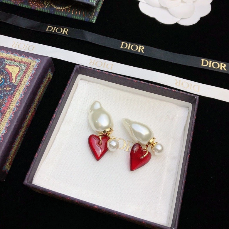 Christian Dxxr Earrings SportInspired 295312