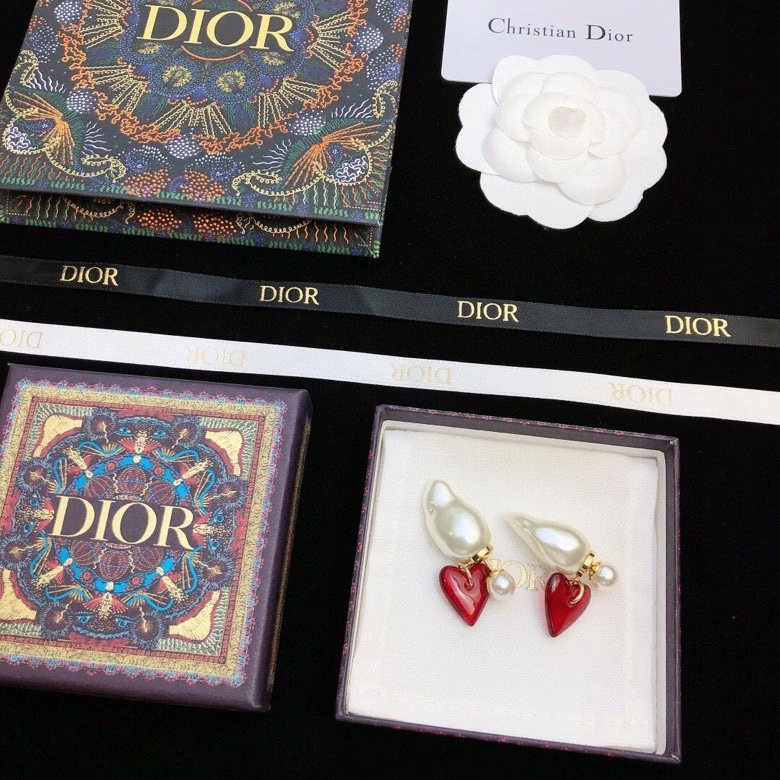Christian Dxxr Earrings SportInspired 295312