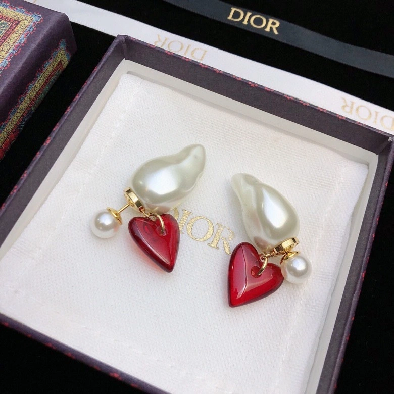 Christian Dxxr Earrings SportInspired 295312