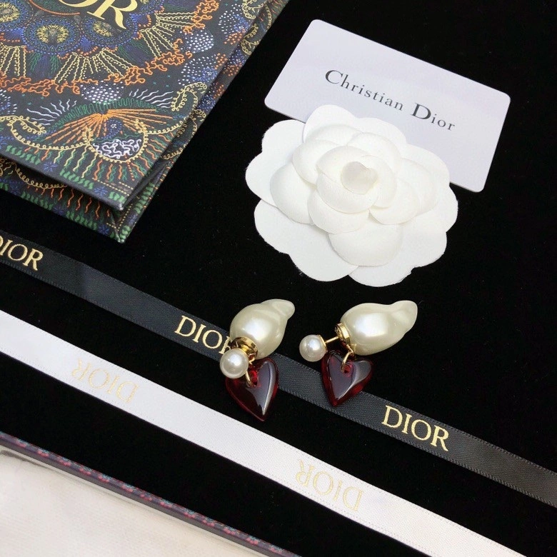 Christian Dxxr Earrings SportInspired 295312