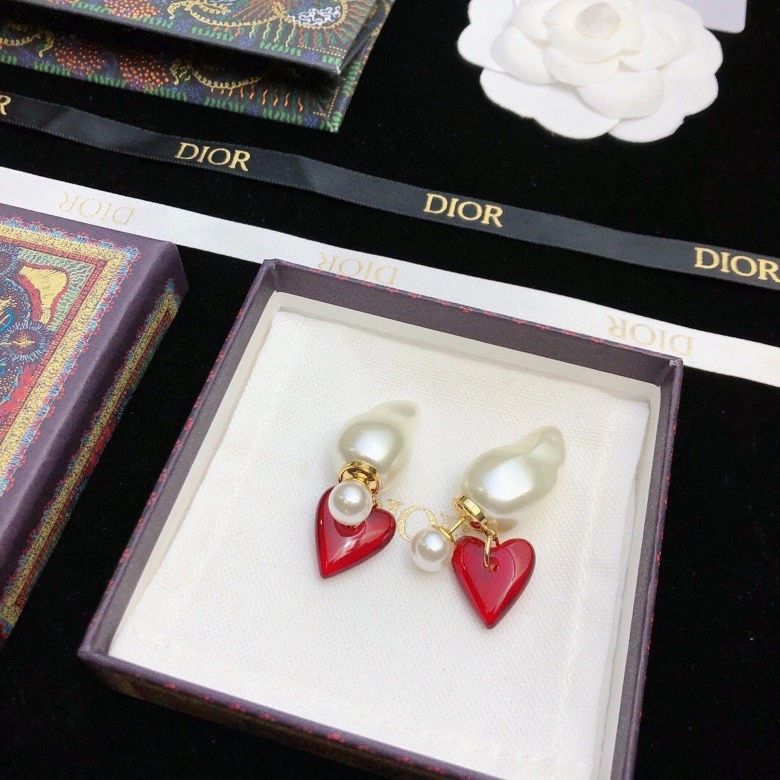 Christian Dxxr Earrings SportInspired 295312