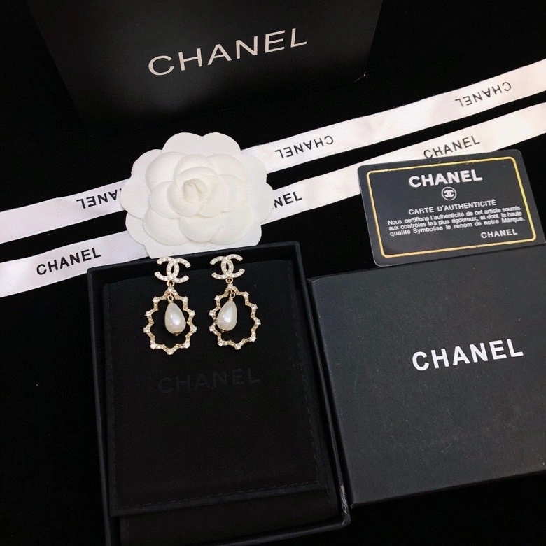 Chxnxl Earrings BestValue 291524