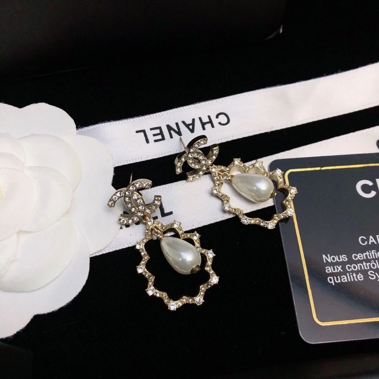 Chxnxl Earrings BestValue 291524
