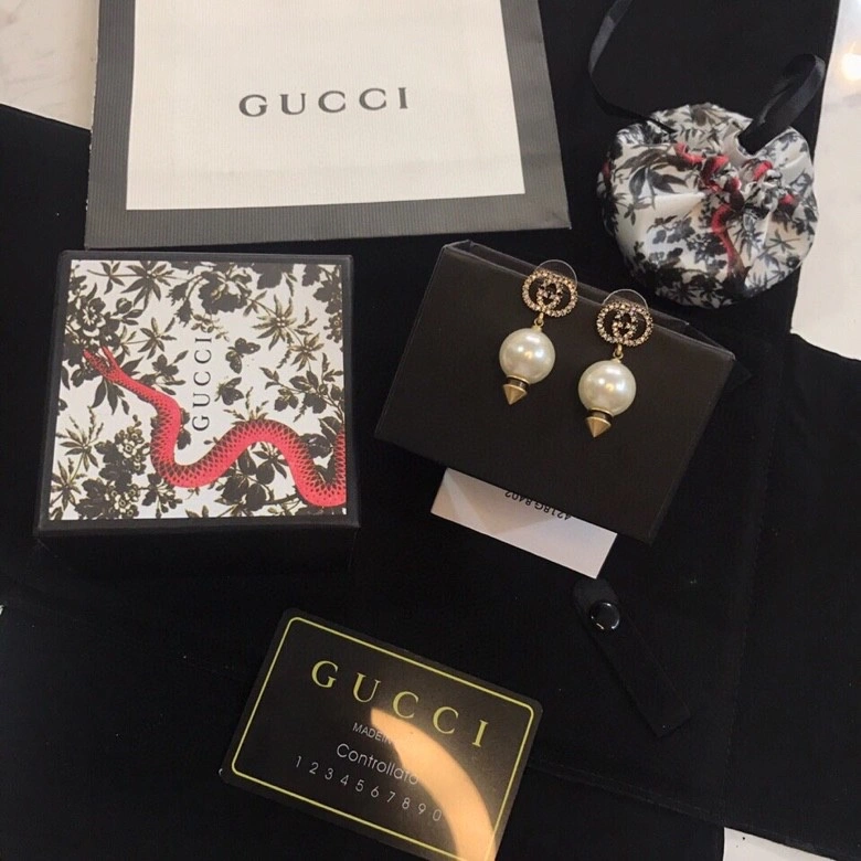 Gxccx Earrings Modern 306896