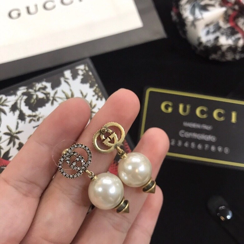 Gxccx Earrings Modern 306896