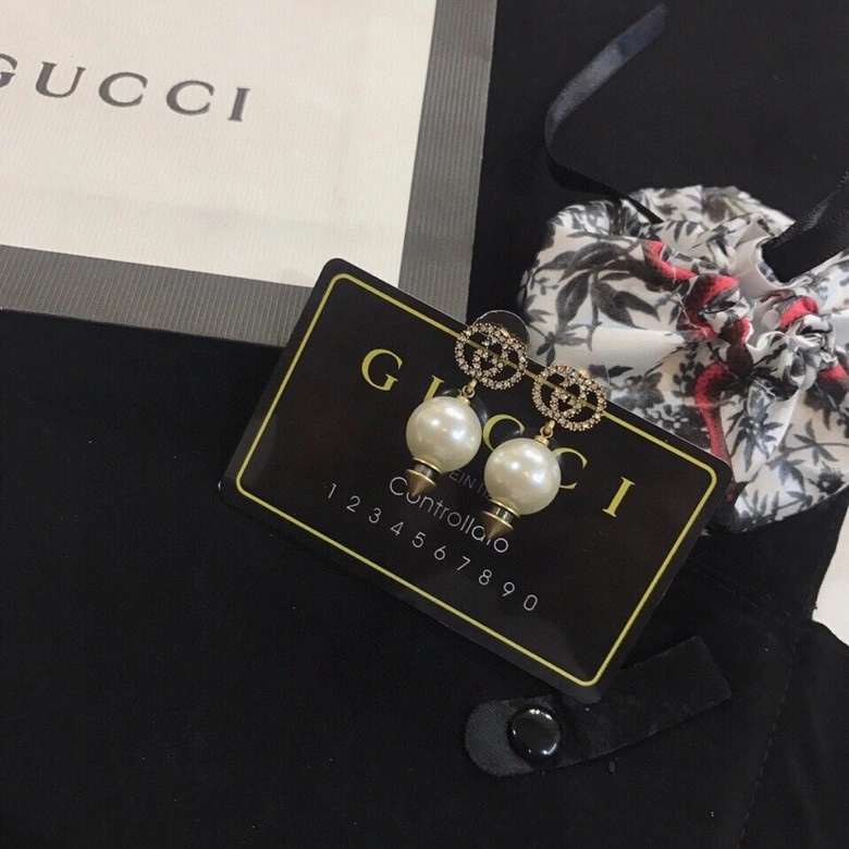 Gxccx Earrings Modern 306896