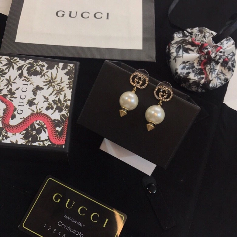Gxccx Earrings Modern 306896