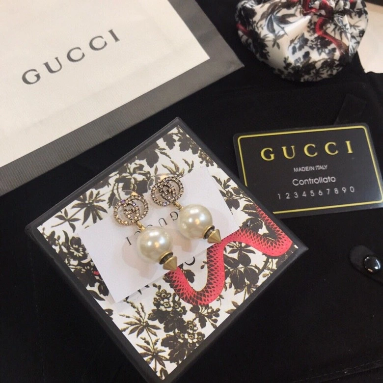 Gxccx Earrings Modern 306896