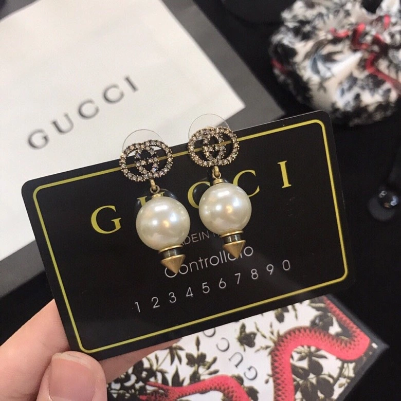 Gxccx Earrings Modern 306896