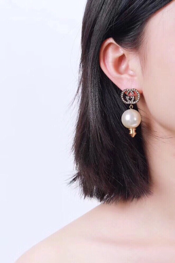 Gxccx Earrings Modern 306896