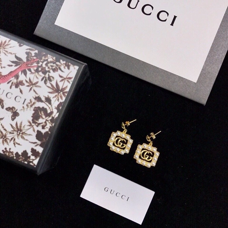 Gxccx Earrings Comfortable 306892