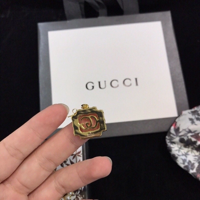 Gxccx Earrings Comfortable 306892