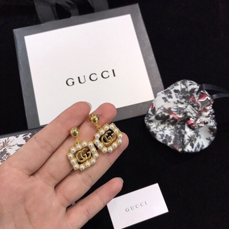 Gxccx Earrings Comfortable 306892